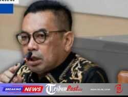 Usut Tuntas Kematian Sutrimo! Anggota Panja Komisi III DPR RI Dukung Polda Metro Jaya Segera Buka Tabir Kasus