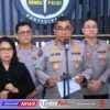 Polri Mutasi 146 Pati dan Pamen, Untung Widyatmoko Ditunjuk sebagai Kadivhubinter