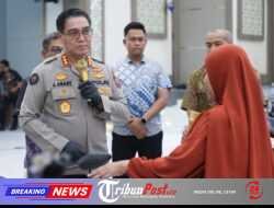 Polda Jatim Kembalikan Mobil dan Motor Hasil Ungkap Kasus Curanmor kepada Para Korban Tanpa Biaya