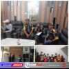 Audiensi Dengan Kesbangpol dan Polres Gresik Hingga Aksi Kemanusiaan, LSM GMBI Distrik Gresik Hadir Untuk Masyarakat