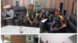 Audiensi Dengan Kesbangpol dan Polres Gresik Hingga Aksi Kemanusiaan, LSM GMBI Distrik Gresik Hadir Untuk Masyarakat
