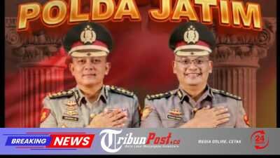 “Kombes Pol Taufan Dirgantoro Ingatkan Anggota dan Masyarakat: Sekali Terjerat Judi Online, Masa Depan Bisa Hancur!”