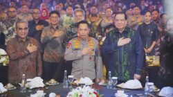 Kapolri: Jaga Semangat Hoegeng, Lahirkan Hoegeng-Hoegeng Berikutnya