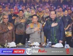 Kapolri: Jaga Semangat Hoegeng, Lahirkan Hoegeng-Hoegeng Berikutnya