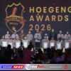 Polisi Tapal Batas dan Pedalaman Hoegeng Awards 2026 Diraih Iptu Motalip Litiloly, Bukti Pengabdian Humanis di Nduga