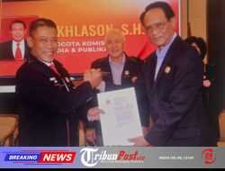 BPW PERADIN Jatim Resmi Dilantik, Komitmen Tingkatkan Profesionalitas dan Integritas Advokat