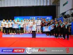 Kapolri Cup 2026 Jadi Wadah Perkuat Kolaborasi Lintas Kementerian dan Lembaga