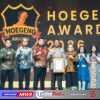 Kapolresta Sidoarjo Raih Tiga Besar Polisi Inovatif Hoegeng Awards 2026