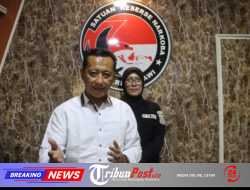 Polres Ngawi Ungkap Peredaran Okerbaya Amankan 2 Tersangka