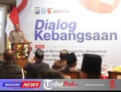 Kapolda Jatim Pastikan Tak Ada Ancaman Kerusuhan di Jatim, Warga Diminta Tak Percaya Hoaks