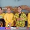 Golkar Gresik Petakan Dapil Potensial, Targetkan Minimal 9 Kursi DPRD pada Pemilu 2029