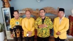 Golkar Gresik Petakan Dapil Potensial, Targetkan Minimal 9 Kursi DPRD pada Pemilu 2029