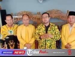 Golkar Gresik Petakan Dapil Potensial, Targetkan Minimal 9 Kursi DPRD pada Pemilu 2029
