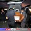Tim DVI Polda Jatim Serahkan Dua Jenazah Korban KM Mutiara Sentosa II kepada Keluarga