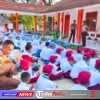 Polri Kerahkan 372 Taruna Akpol Dampingi Siswa di 73 Sekolah Rakyat Bersama Taruna Akademi TNI
