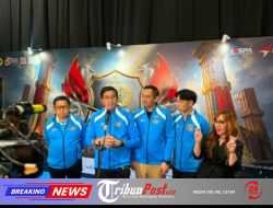 E-Sports Kapolri Cup 2026 Jadi Wadah Gen Z Kembangkan Potensi di Ekosistem Digital
