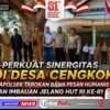 Perkuat Sinergitas di Desa Cengkok, Kapolsek Tarokan Bawa Pesan Humanis dan Imbauan Jelang HUT RI ke-81
