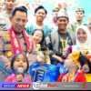 Dari Dongeng hingga Cita-Cita, Kapolri Beri Ruang Anak untuk Berkarya