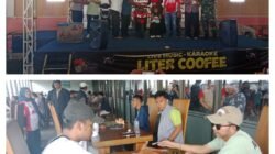 H. Mat Yasin Awards 2026 Sukses Digelar, Tiga Pecatur Bawa Pulang Sepeda Motor