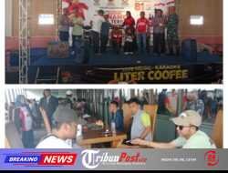 H. Mat Yasin Awards 2026 Sukses Digelar, Tiga Pecatur Bawa Pulang Sepeda Motor