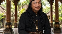 Peringati HUT RI ke-81, Upacara Nata Jagat Nusantara Digelar di Sendang Sreto Lamongan
