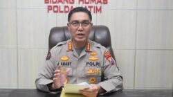 Polda Jatim Ajak Orang Tua Tingkatkan Pengawasan, Lindungi Anak dari Situasi yang Membahayakan