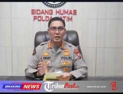 Polda Jatim Ajak Orang Tua Tingkatkan Pengawasan, Lindungi Anak dari Situasi yang Membahayakan