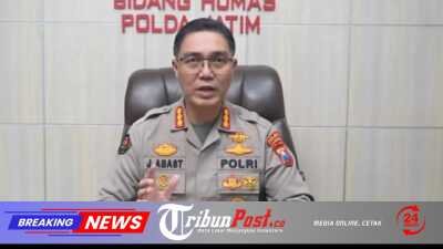 Polda Jatim Ajak Orang Tua Tingkatkan Pengawasan, Lindungi Anak dari Situasi yang Membahayakan