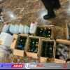 Polda Metro Jaya Cegah Potensi Gangguan, Puluhan Sajam dan Bahan Molotov Diamankan