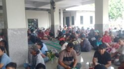 Sedekah Bumi Dusun Pengalangan, Warga Lestarikan Tradisi Leluhur dan Pererat Kebersamaan
