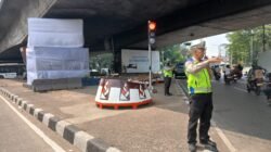 Kondusivitas Nasional Terjaga, Polri Terus Pastikan Pelayanan bagi Masyarakat