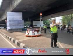 Kondusivitas Nasional Terjaga, Polri Terus Pastikan Pelayanan bagi Masyarakat