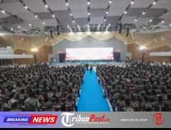 Garda Satya NKRI Siap “Satya Haprabu”, Teguhkan Pengabdian untuk Bangsa dan Negara