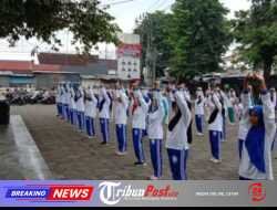 Terapi Ling Tien Kung: Cara Unik Bhabinkamtibmas Polres Blitar Bikin Warga Makin Sehat dan Kompak