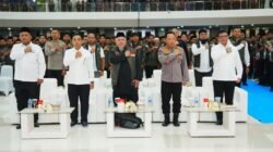 Kapolri: NKRI Rumah Bersama, Setiap Anak Bangsa Punya Ruang untuk Berkarya