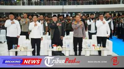Kapolri: NKRI Rumah Bersama, Setiap Anak Bangsa Punya Ruang untuk Berkarya