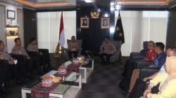STIK Mengabdi Perkuat Deteksi Dini Gangguan Kamtibmas Berbasis Komunitas Digital