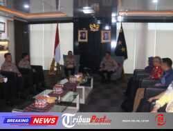 STIK Mengabdi Perkuat Deteksi Dini Gangguan Kamtibmas Berbasis Komunitas Digital