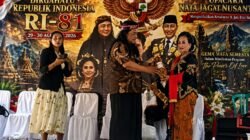 Hadirkan Sesepuh Budaya, Pelaku Seni, hingga Regenerasi Budaya melalui Sanggar Piwulang Jawi