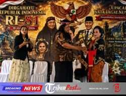 Hadirkan Sesepuh Budaya, Pelaku Seni, hingga Regenerasi Budaya melalui Sanggar Piwulang Jawi