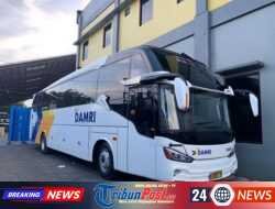 Gaji Karyawan DAMRI Surabaya Belum Dibayar Sejak 25 September, Alasan Target Tidak Tercapai, Purnakaryawan Ngadu Pesangon 1 Tahun Tak Cair