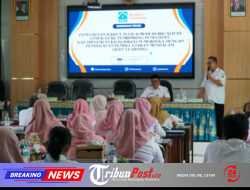 PATUT DI APRESIASIKAN KINERJA KEPALA SEKOLAH SMAN 1 TANJUNG ANOM ” NGANJUK