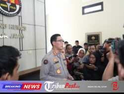 Tindak Lanjuti Arahan Kapolri, Polda Jatim Perkuat Patroli dan Pencegahan Karhutla