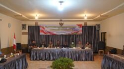 Polres Probolinggo Gandeng Masyarakat Adat Tengger Jaga Kamtibmas dan Cegah Karhutla Bromo
