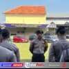 Waspada Karhutla, Polres Mojokerto Kota Gencarkan Pencegahan dan Kesiapsiagaan Personel