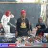 Temu Kangen Pelaku Spiritual Nusantara Meriah di Gresik