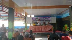 Wongso Negoro Sosialisasikan Perda Pengelolaan Pemakaman, Tekankan Kepastian Layanan bagi Masyarakat