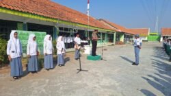 Polres Lamongan Bangun Kesadaran Hukum Pelajar Se-Kabupaten