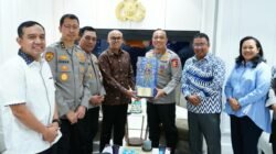 SMA KTB Milik POLRI Berencana Terima Siswa Mancanegara