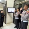 Polres Probolinggo Kota Latih Personel Satpas Bahasa Isyarat, Wujudkan Pelayanan Ramah Disabilitas